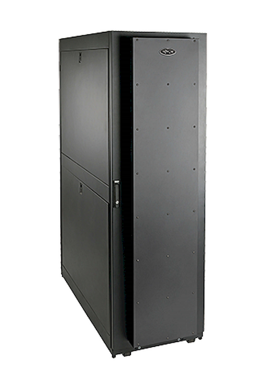 You Recently Viewed Tripp Lite SRQP42UB SmartRack 42U Cabinet Image